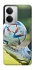 Чохол на Realme 14 Football Ball v2 фото 1 з 1