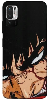 Чохол на Xiaomi Redmi Note 10 5G Berserk v6 фото 1 з 1