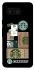 Чохол на Google Pixel 8 Starbucks coffee фото 1 з 1