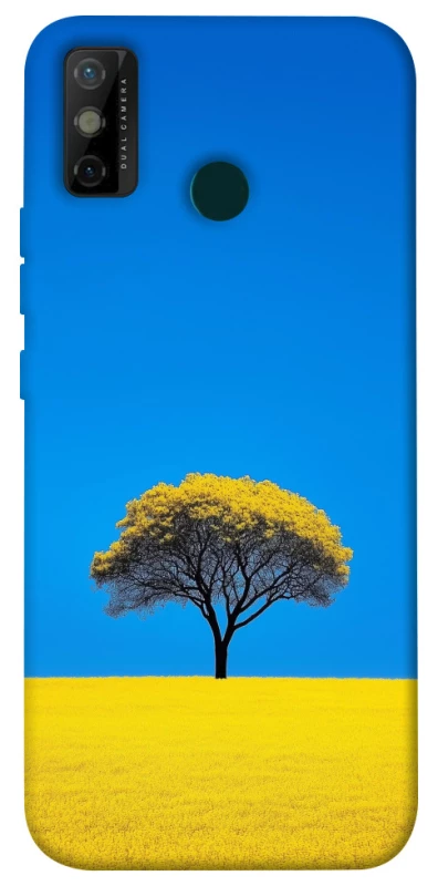 Чохол на TECNO Spark 6 Go Field v2 фото 1 з 1