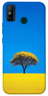 Чохол на TECNO Spark 6 Go Field v2 фото 1 з 1