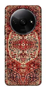 Чохол на Xiaomi Redmi A3 Килим v11 фото 1 з 1