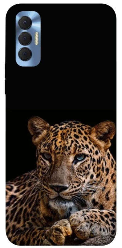 Чехол на TECNO Spark 8P Leopard v4 фото 1 из 1