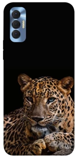 Чехол на TECNO Spark 8P Leopard v4 фото 1 из 1
