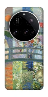 Чехол на Xiaomi 15 Ultra Art collage ver.6 фото 1 из 1