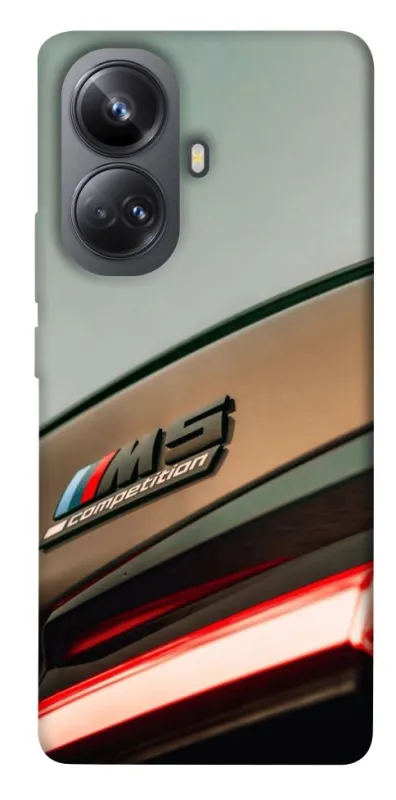 Чохол на Realme 10 Pro+ BMW v13 фото 1 з 1