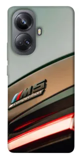 Чохол на Realme 10 Pro+ BMW v13 фото 1 з 1