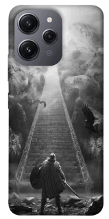 Чехол на Xiaomi Redmi 12 Valhalla фото 1 из 1