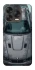 Чехол на ZTE Blade V70 Design BMW grey фото 1 из 2
