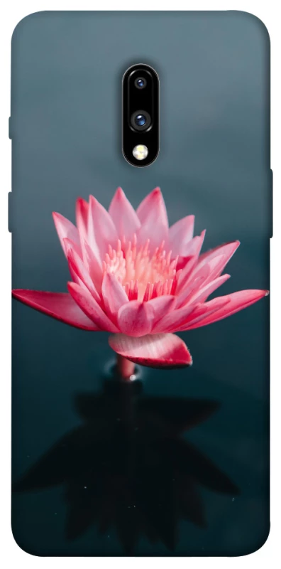 Чохол на OnePlus 7 Лотос фото 1 з 1