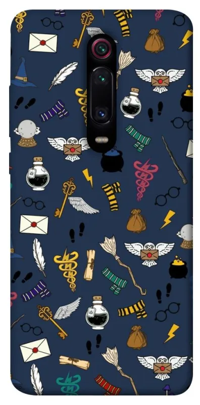 Чохол на Xiaomi Redmi K20 / K20 Pro / Mi9T / Mi9T Pro Harry Potter v1 фото 1 з 1