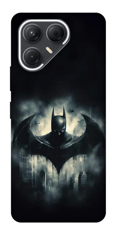 Чехол на TECNO Pova 7 Batman icon фото 1 из 1