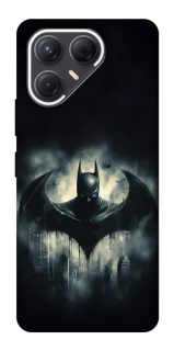 Чехол на TECNO Pova 7 Batman icon фото 1 из 1