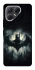 Чехол на TECNO Pova 7 Batman icon фото 1 из 1