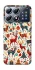 Чехол на Xiaomi POCO X8 Pro Christmas spirit ver.5 фото 1 из 1