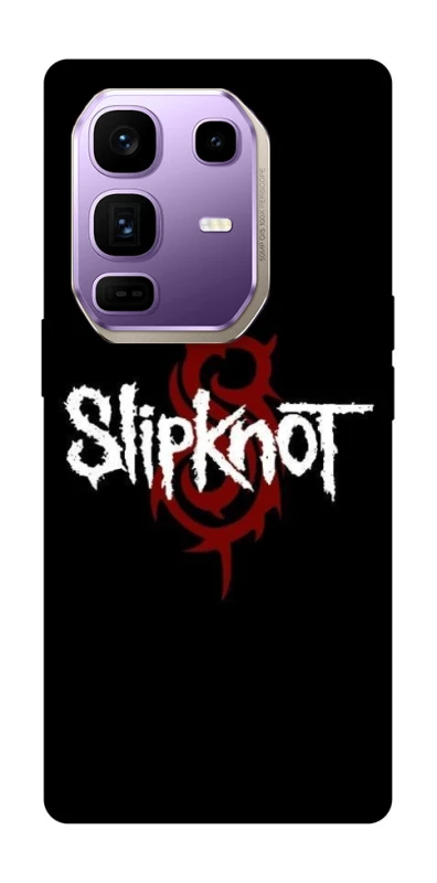 Чохол на Infinix Note 50 Pro+ Slipknot фото 1 з 1