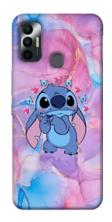 Чехол на TECNO Spark 7 Stitch ver.28 фото 1 из 1