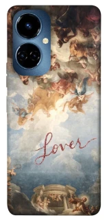 Чехол на TECNO Camon 19 Pro Lover фото 1 из 1