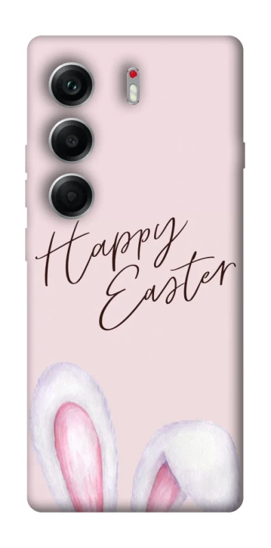 Чехол на Tecno Camon 40 Easter ver.1 фото 1 из 1