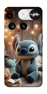 Чохол на Nothing Phone (3) Stitch ver.16 фото 1 Чохол на Nothing Phone (3) Stitch ver.16 фото 1 з 1
