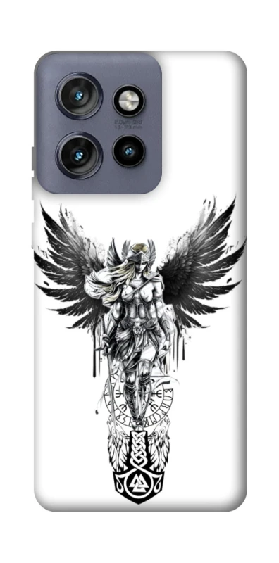 Чохол на Motorola Edge 50 Neo Tattoo ver.12 фото 1 з 1