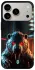 Чехол на Apple iPhone 18 Pro Cyber ​​beaver фото 1 из 2