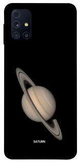 Чехол на Samsung Galaxy M31s Saturn фото 1 из 1