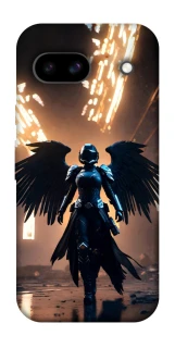 Чохол на Google Pixel 8a Cyber Angel фото 1 з 1