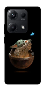 Чохол на Xiaomi Redmi Note 14S Star Wars Grogu фото 1 з 1