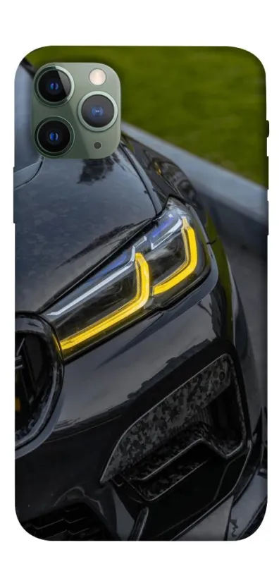 Чохол на Apple iPhone 11 Pro (5.8") BMW v48 фото 1 з 1