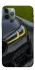 Чохол на Apple iPhone 11 Pro (5.8") BMW v48 фото 1 з 1