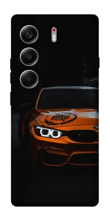 Чохол на Tecno Camon 40 BMW in the night фото 1 з 1