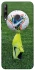 Чехол на Huawei P40 Lite E Football Ball 2024 фото 1 из 1