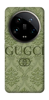 Чохол на Xiaomi 14 Ultra Gucci ver.9 фото 1 з 1