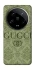 Чохол на Xiaomi 14 Ultra Gucci ver.9 фото 1 з 1