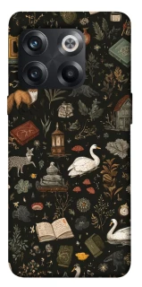 Чехол на OnePlus 10T Fantasy Books фото 1 из 1