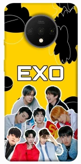 Чехол на OnePlus 7T EXO v3 фото 1 из 1
