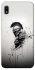 Чехол на Samsung Galaxy A10 (A105F) Tattoo ver.3 фото 1 из 1