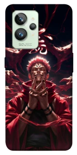 Чохол на Realme GT2 Ryomen Sukuna фото 1 з 1