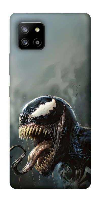 Чохол на Samsung Galaxy A42 5G venom v7 фото 1 з 1