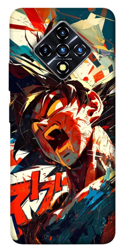 Чохол на Infinix Zero 8 Anime фото 1 з 1