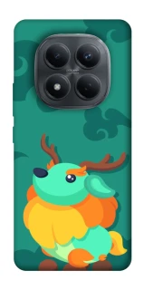 Чохол на Xiaomi Redmi Note 15 Pro 4G Fantasy deer creature фото 1 з 1