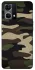 Чохол на Oppo Reno 7 4G Camouflage v6 фото 1 з 1