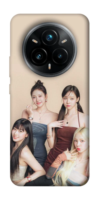 Чехол на Realme 14 Pro Aespa фото 1 из 1