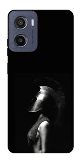 Чохол на Motorola Moto G05 Goddess of war ver.7 фото 1 з 1