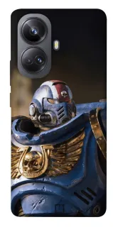 Чохол на Realme 10 Pro+ Warhammer 40k фото 1 з 1