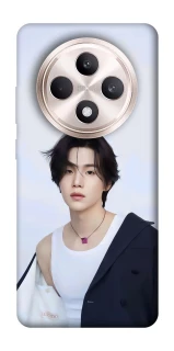 Чехол на Oppo Reno 12 F 4G/5G Suga v2 - BTS фото 1 из 1