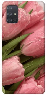 Чохол на Samsung Galaxy A71 Beauty фото 1 Чохол на Samsung Galaxy A71 Beauty фото 1 з 1