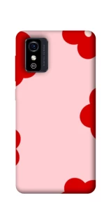 Чохол на ZTE Blade L9 Flowers фото 1 з 1