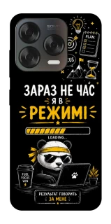 Чохол на ZTE Blade V70 Design Work Mode фото 1 з 2